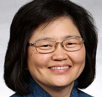 Photo of Mi-Kyoung Song, MD