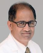 Photo of Abhay Waman Risbud, MD