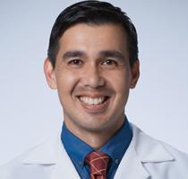 Photo of Eric C Helms, MD