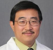 Photo of Xinting Fu, MD