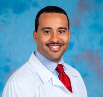 Photo of Aaron Humphrey Cooper, MD