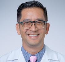 Photo of Randy KM Lau, MD