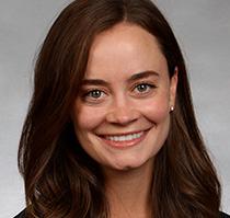 Photo of Mary Kathleen Holt, CRNA