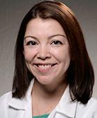 Photo of Jacqueline Debbie Villalta, MD