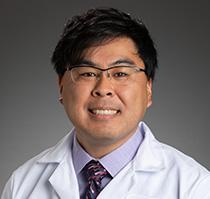 Photo of Andrew Minoru Fukuda, MD