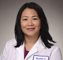 Photo of Grace Galang Marania, MD