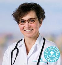 Photo of Katya Bograd, MD