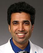 Photo of Sushant Mohleji, MD