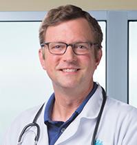 Photo of David Knox Barclay, MD