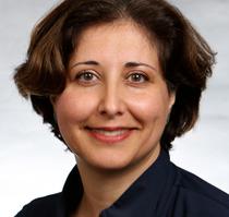 Photo of Maryam Jamshidi, MD