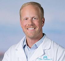 Photo of Jesse L. Chrastil, MD