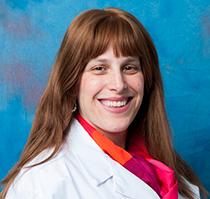 Photo of Bonnie P. Ellenoff, DO