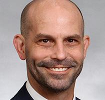 Photo of Nicholas A Boncher, MD