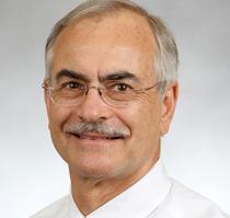 Photo of Andreas Wolf, MD