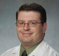 Photo of Jeffrey Charles Petrilla, MD