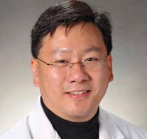 Photo of Brian Jaywoo Kim, MD