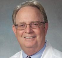 Photo of Thomas Vincent Vandergast, MD