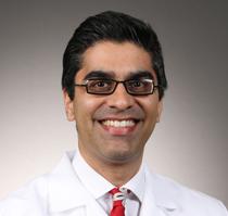 Photo of Anuj Datta, MD