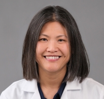 Photo of Candice Yen Li, MD