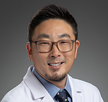 Photo of Daniel Kang, MD