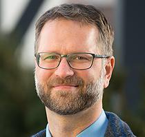 Photo of Joshua Nyer Urness, PA-C