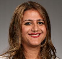 Photo of Tannaz Razinia, MD