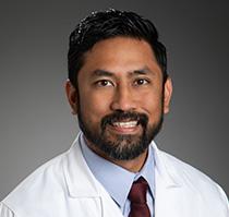 Photo of Rajesh Bhavsar, MD
