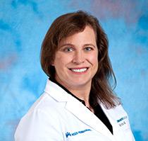 Photo of Sarah Anne Huber, MD