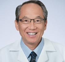 Photo of Stuart W. H. Pang, MD