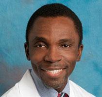 Photo of Oluranti A. Aladesanmi, MD