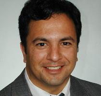 Photo of Ronald D. Sandoval, PhD