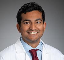 Photo of Darius Placido Martins, MD