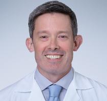 Photo of Robert B Hufnagel, MD