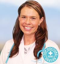 Photo of Amy Jill Gagnon, MD