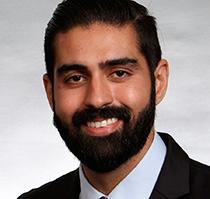 Photo of Sean Vikram Bhatia, MD