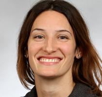 Photo of Julie A Bigler, CRNA