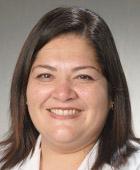 Photo of Margarita Sanchez-Padilla, MD