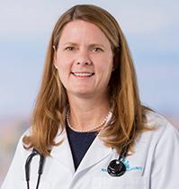 Photo of Kimberly Jean Broxterman, MD