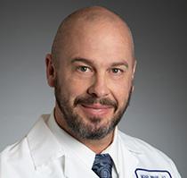 Photo of Michael Lorin Hibbard, MD