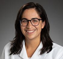 Photo of Diandra Escamilla, MD