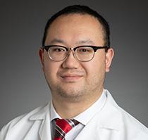 Photo of Yifei Zheng, MD