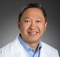 Photo of Robert Wen-Shen Chang, MD