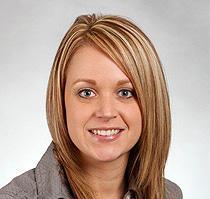 Photo of Linda Ann Carter, CRNA