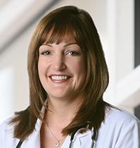Photo of Karolyn K. Kabir, MD