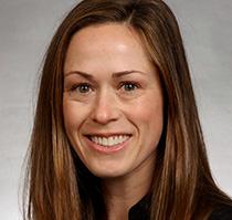 Photo of Kara M Beasley, PA-C