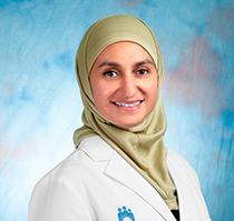 Photo of Rabeea Janjua, MD