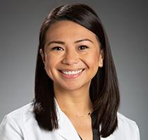 Photo of Rosanna Marie Galzote-Carino, MD