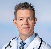 Photo of Jeffrey K. Gori, MD