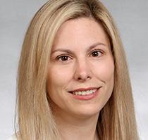 Photo of Kristina Grim Barley, MD