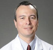 Photo of Jose Gerardo Flores Penilla, MD